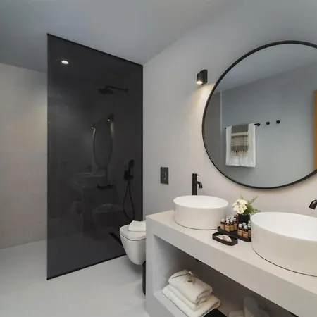 Cavalier Lefkada Av Lejlighed