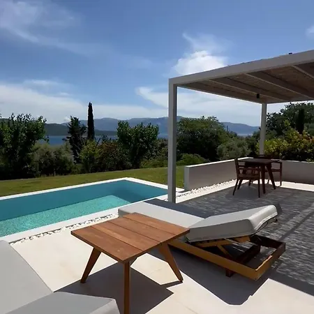 Cavalier Lefkada Av Apartment