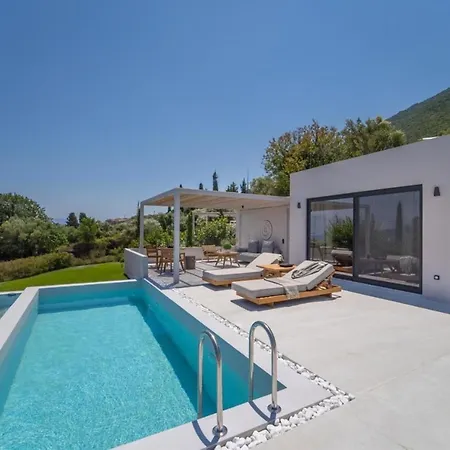 Cavalier Lefkada Av Apartment