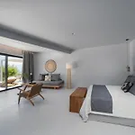Апартаменты Cavalier Lefkada Av