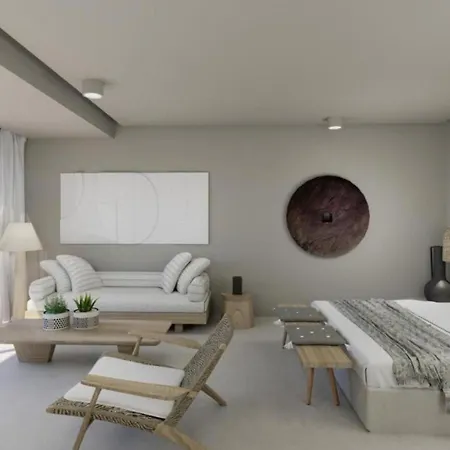 Cavalier Lefkada Av * Nikiána