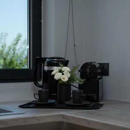 Cavalier Lefkada Av Apartman Nikiána