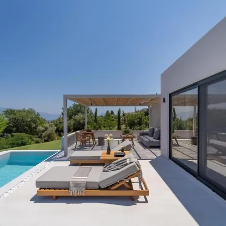 Cavalier Lefkada Av Nikiána