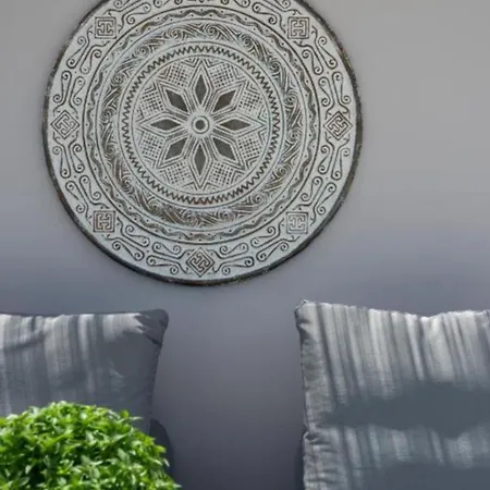 Cavalier Lefkada Av Nikiána