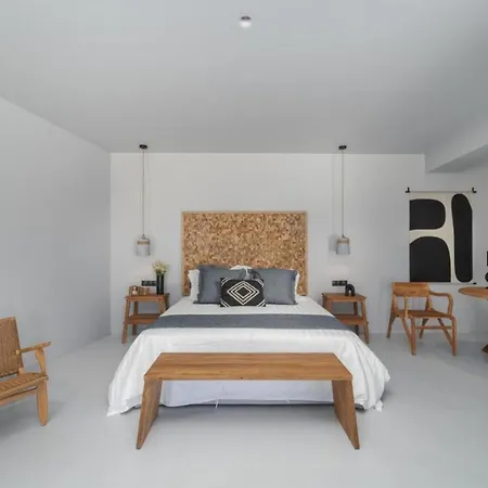 Apartman Cavalier Lefkada Av Nikiána