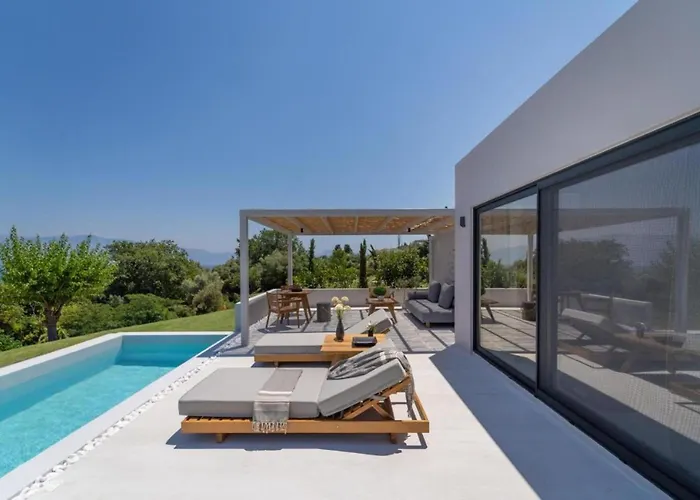 Cavalier Lefkada Av Nikiana